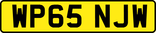 WP65NJW