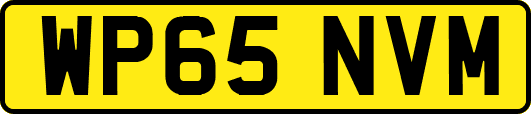 WP65NVM