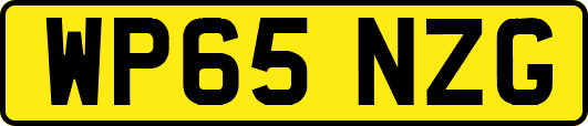 WP65NZG