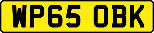 WP65OBK