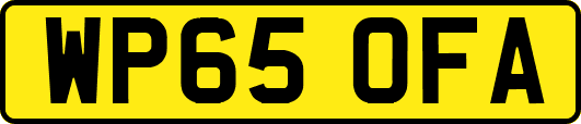 WP65OFA