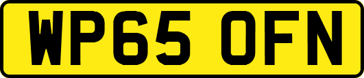 WP65OFN