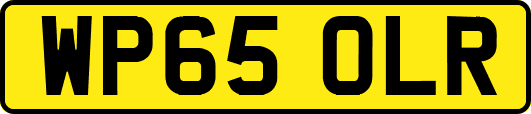 WP65OLR