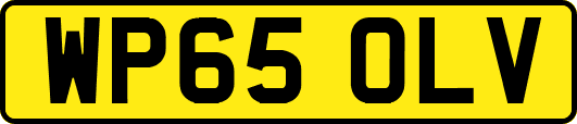 WP65OLV
