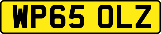 WP65OLZ