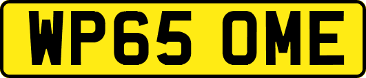 WP65OME