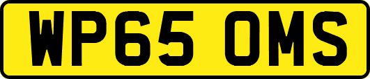 WP65OMS