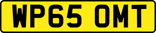 WP65OMT