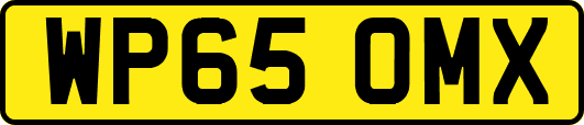 WP65OMX