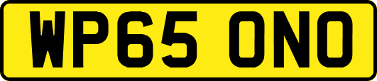 WP65ONO