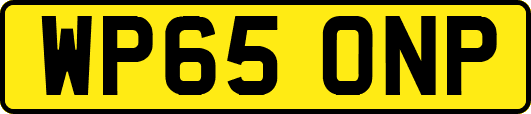 WP65ONP