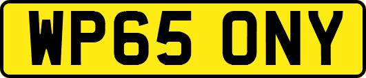 WP65ONY