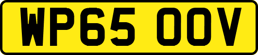 WP65OOV