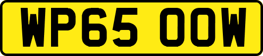 WP65OOW