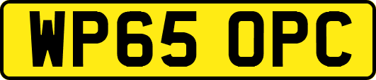 WP65OPC