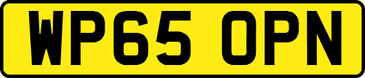 WP65OPN