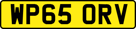 WP65ORV
