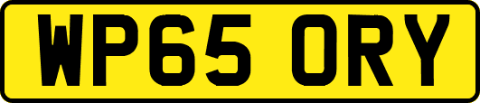 WP65ORY