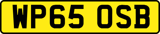 WP65OSB