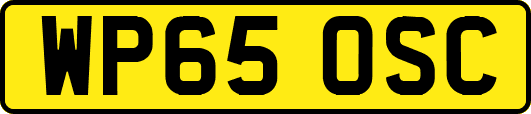 WP65OSC