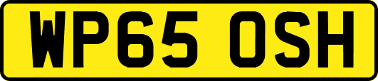 WP65OSH