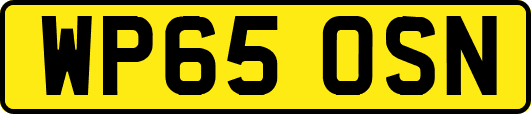 WP65OSN