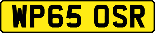 WP65OSR