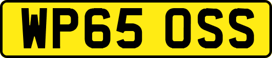 WP65OSS
