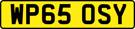 WP65OSY