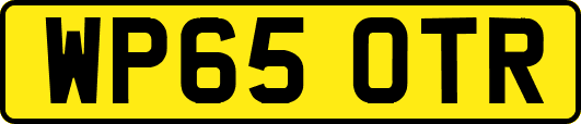 WP65OTR