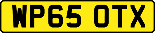 WP65OTX