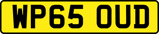WP65OUD