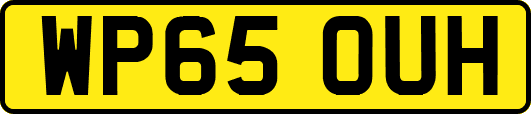 WP65OUH