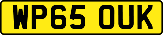 WP65OUK