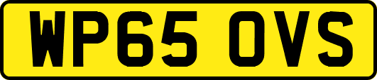 WP65OVS