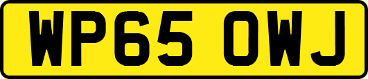 WP65OWJ