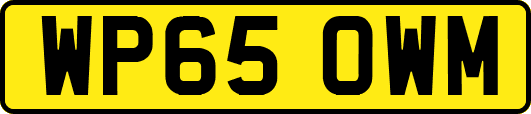 WP65OWM