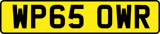 WP65OWR