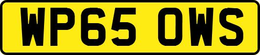 WP65OWS