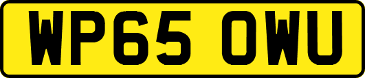 WP65OWU