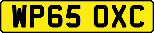 WP65OXC
