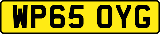 WP65OYG