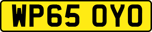 WP65OYO