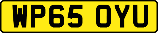 WP65OYU