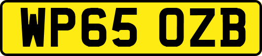 WP65OZB