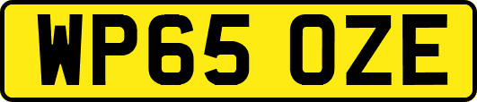 WP65OZE