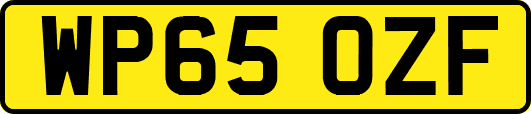 WP65OZF