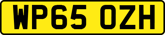 WP65OZH