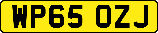 WP65OZJ