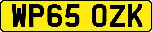 WP65OZK